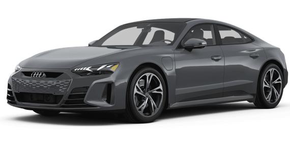 AUDI E-TRON GT 2023 WAUEJBFW8P7002054 image
